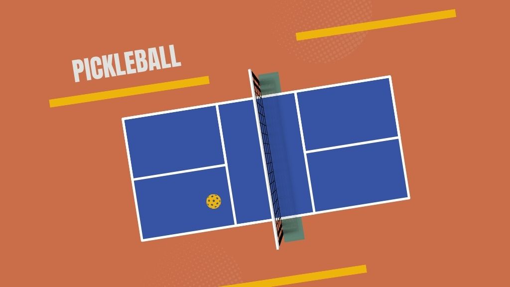 Pickleball 